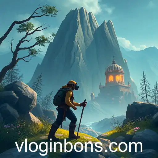 Adventure Games