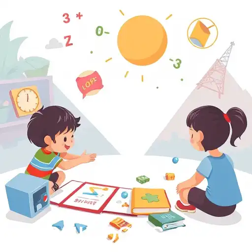 Educational Games