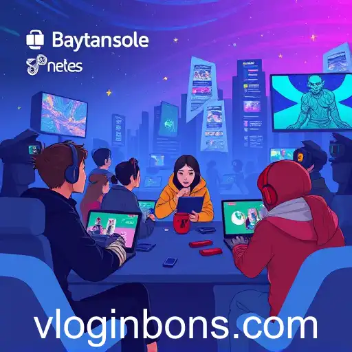 The Evolution of Online Gaming Communities