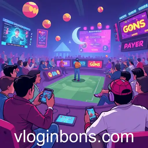 The Evolution of Online Gaming Communities