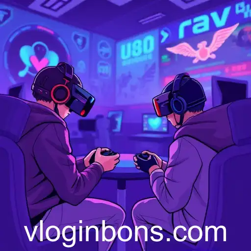 The Rise of Online Gaming Platforms